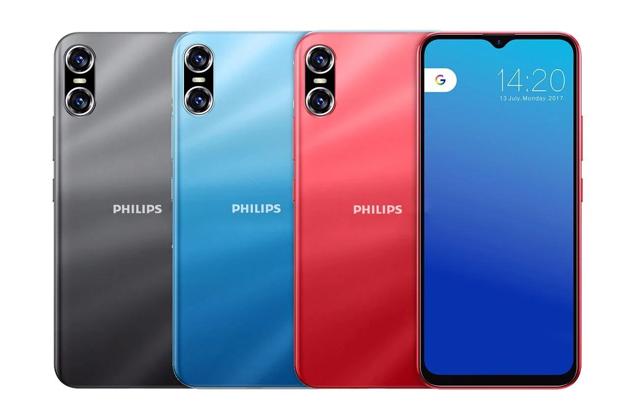 Philips PH1