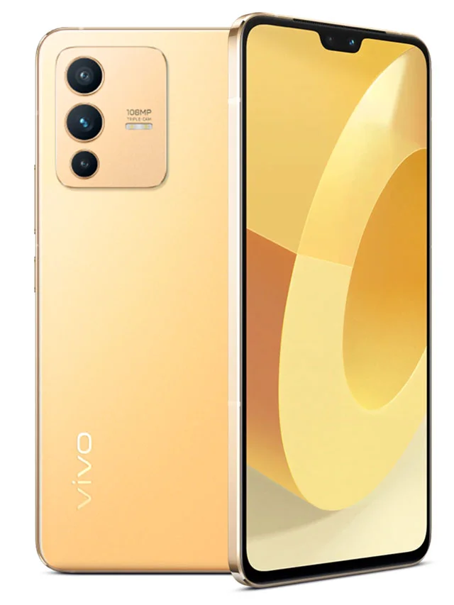 Vivo S12