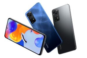 Redmi Note 11 Pro 5G - Price and Specs - Choose Your Mobile