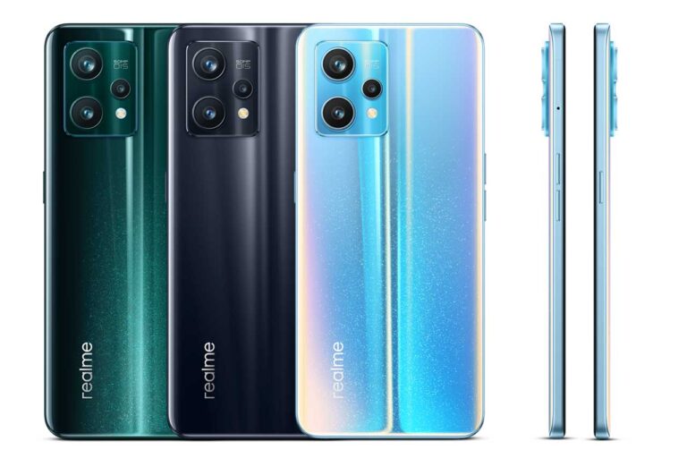 Realme 9 Pro Plus - Price and Specifications - Choose Your Mobile