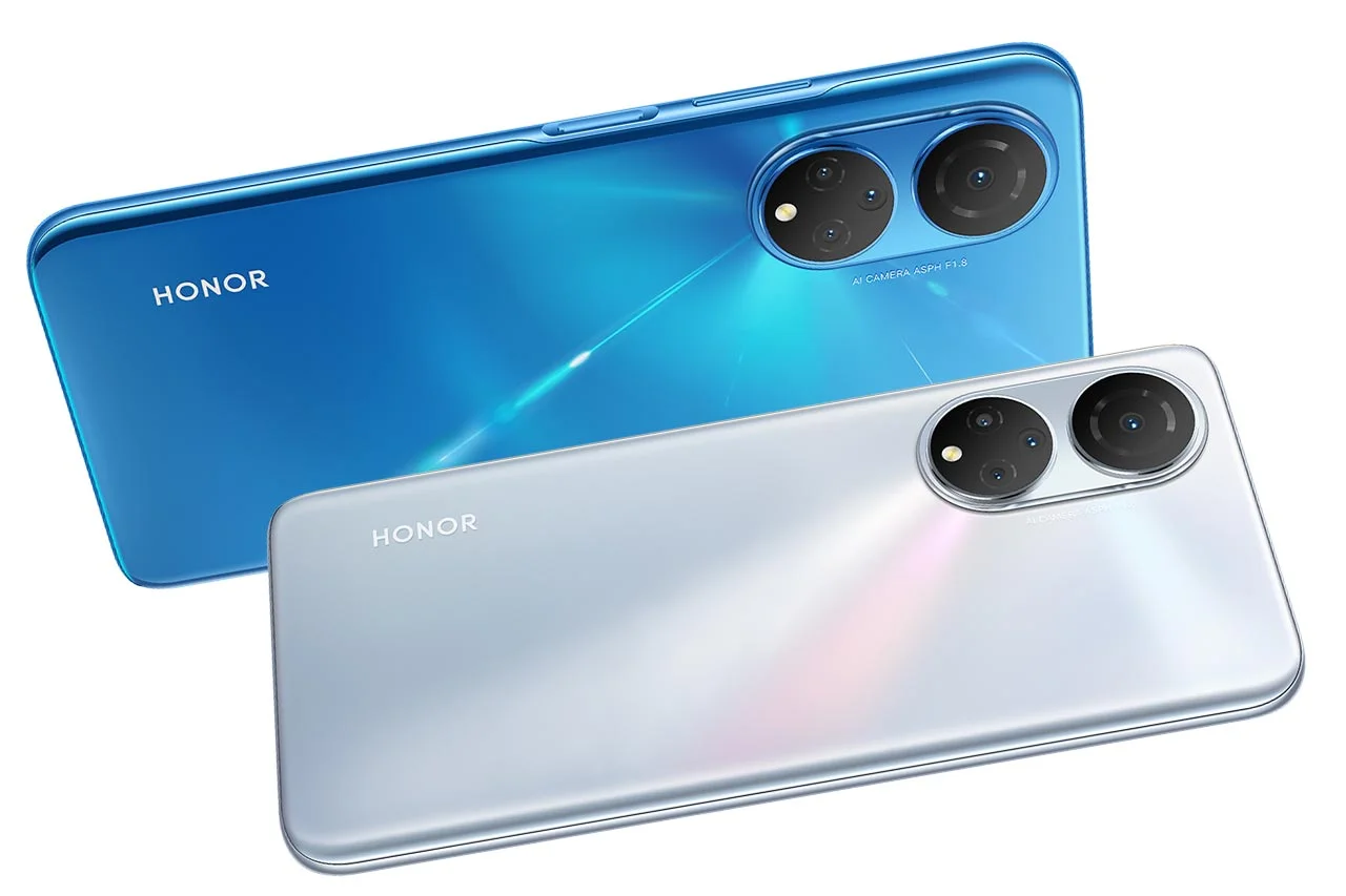 Honor X7