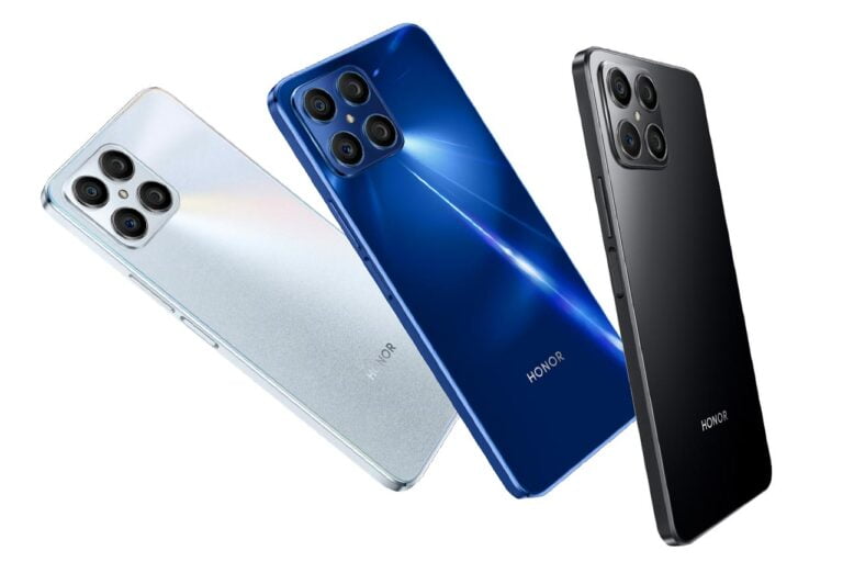 Honor X8 - Price and Specifications - Choose Your Mobile