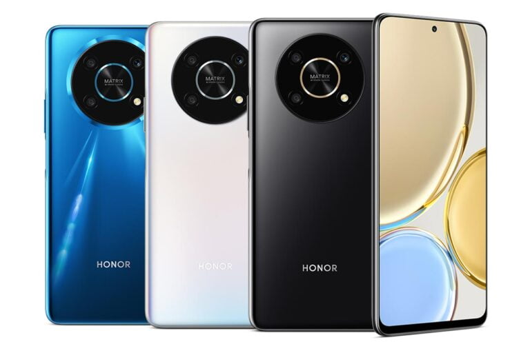 Honor X9 5G - Price and Specifications - Choose Your Mobile