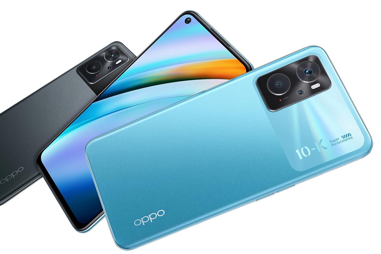 OPPO K10 5G: Hãy tham gia khám phá với chúng tôi chiếc điện thoại OPPO K10 5G đầy ấn tượng với màn hình sắc nét và kết nối 5G vượt trội, trải nghiệm công nghệ tiên tiến và đẳng cấp nhất.