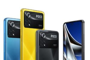 Poco X4 Pro 5G - Price and Specifications - Choose Your Mobile