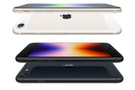 iPhone SE 2022 - Price and Specifications - Choose Your Mobile