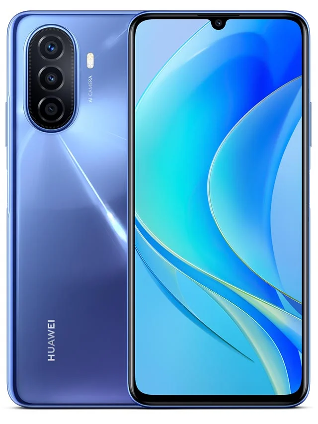 Huawei nova Y70 Plus