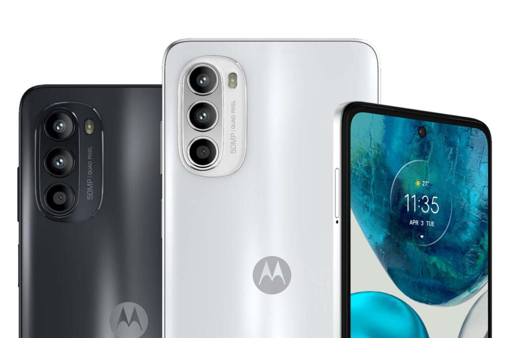 Motorola Moto G52 Price and Specs Choose Your Mobile