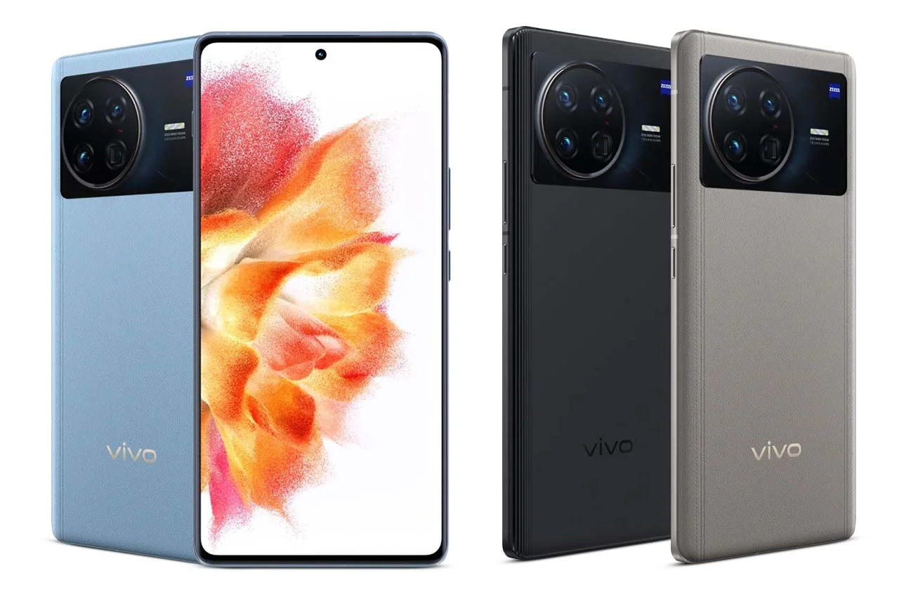 Vivo X Note