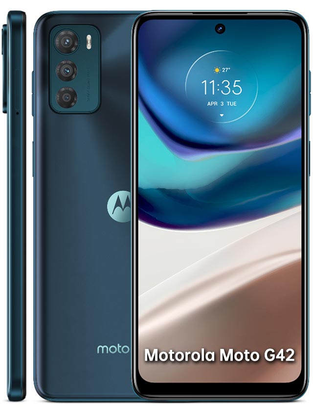Motorola Moto G54 Price in UAE & Specs
