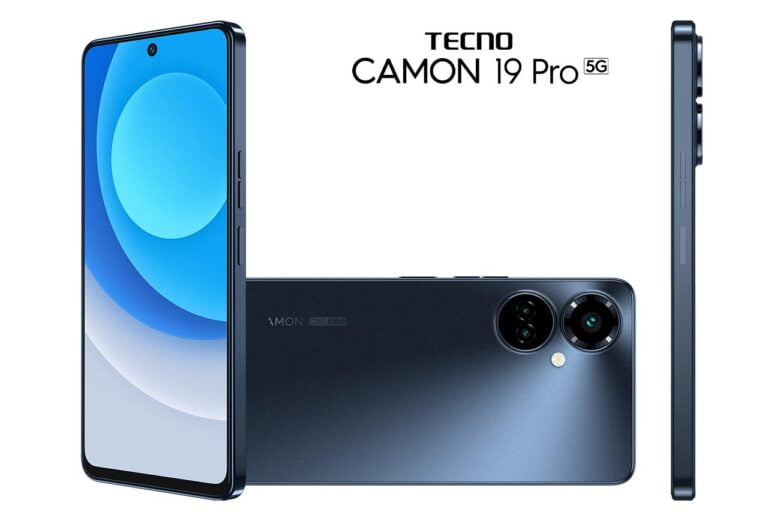 Tecno Camon 19 Pro 5G - Price and Specifications - Choose Your Mobile