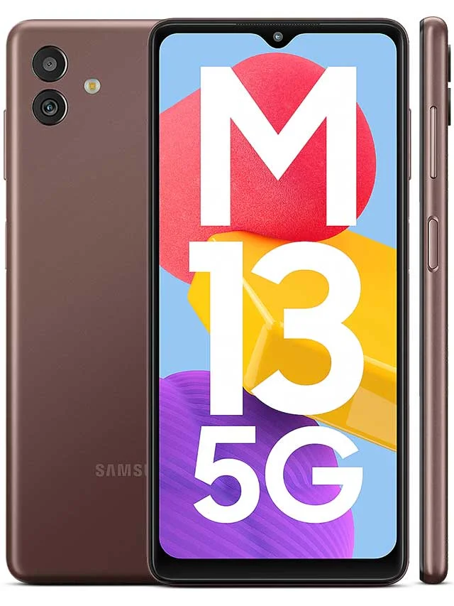 Samsung Galaxy M13 5G