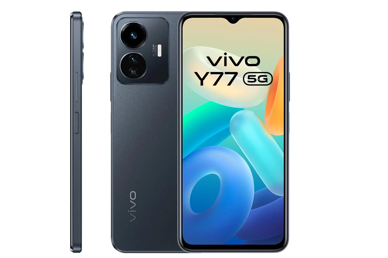 Vivo Y77 5G