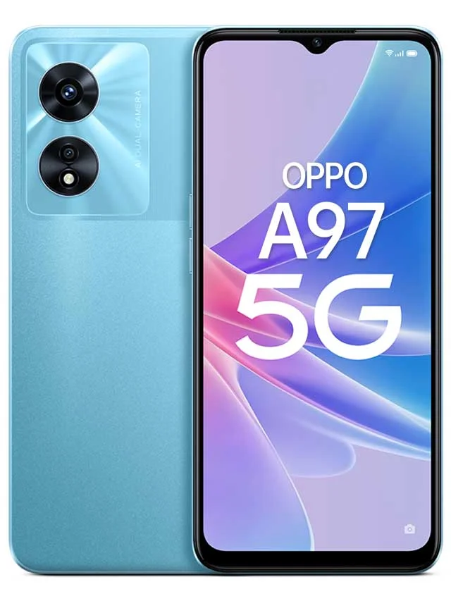 Oppo A97 5G