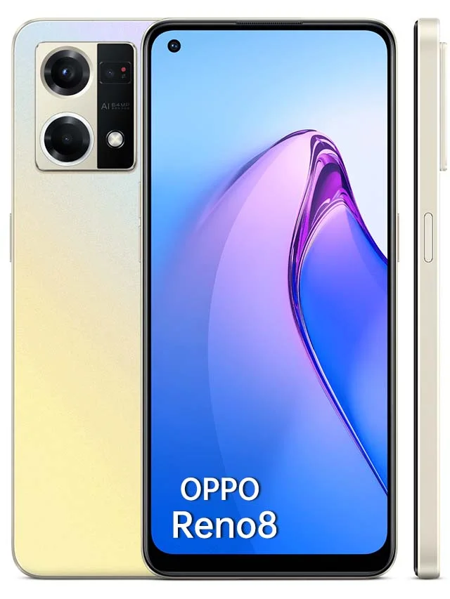 Oppo Reno8