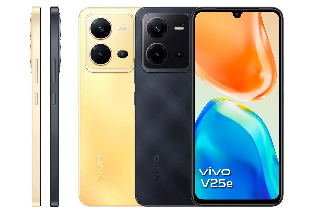 Vivo V25e - Price And Specifications - Choose Your Mobile