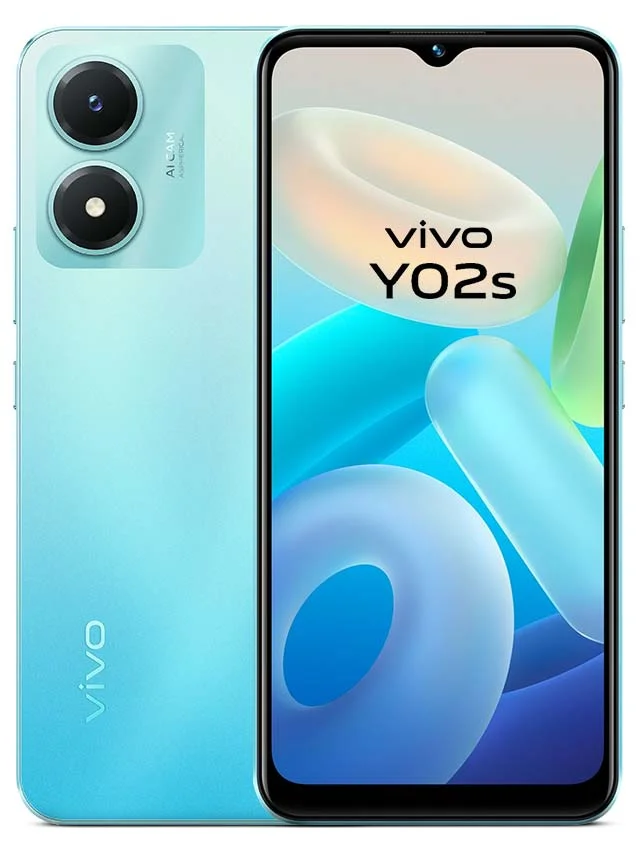 Vivo Y02s