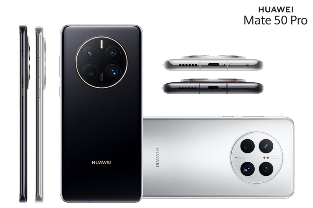 Huawei Mate 50 Pro - Price and Specs - Choose Your Mobile