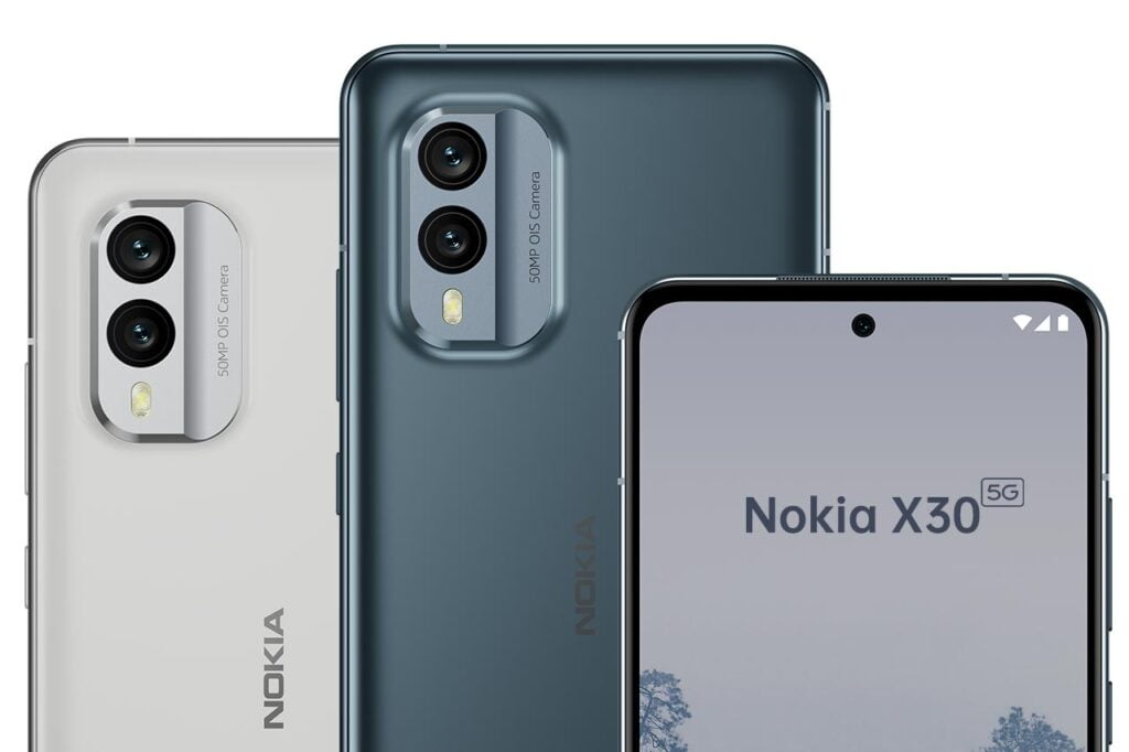 Nokia X30 - Price and Specifications - Choose Your Mobile