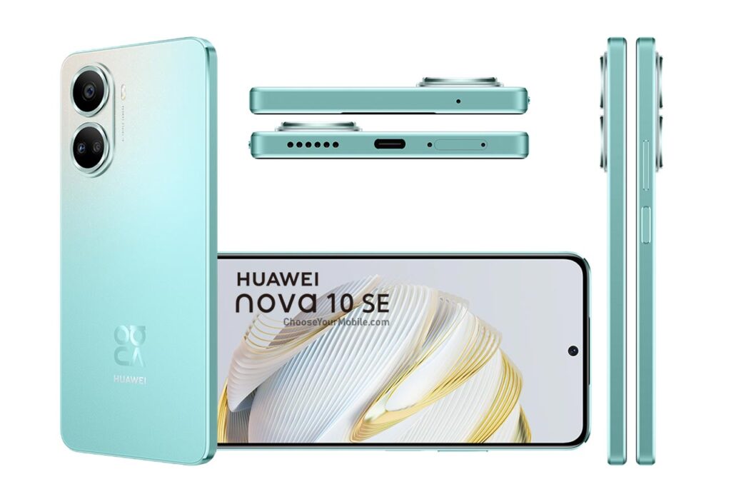 Huawei Nova 10 Se Price And Specifications Choose Your Mobile