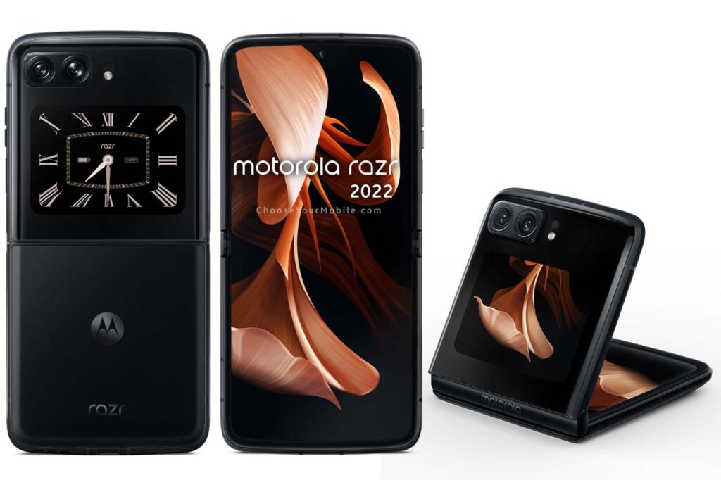 Motorola Razr 2022 Price and Specs Choose Your Mobile