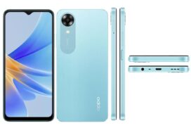 Oppo A17k - Price And Specifications - Choose Your Mobile