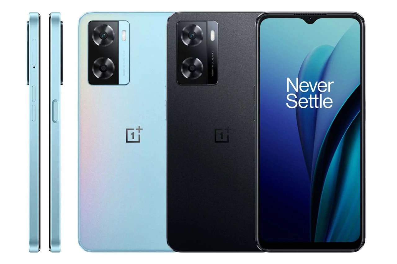 OnePlus Nord N20 SE