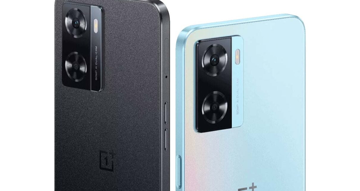 OnePlus Nord N20 SE Specs