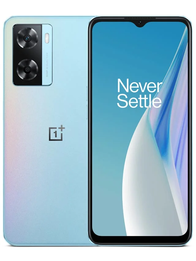 OnePlus Nord N20 SE