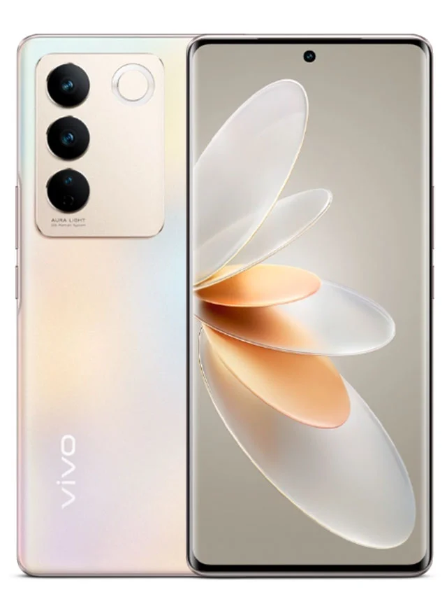 Vivo S16