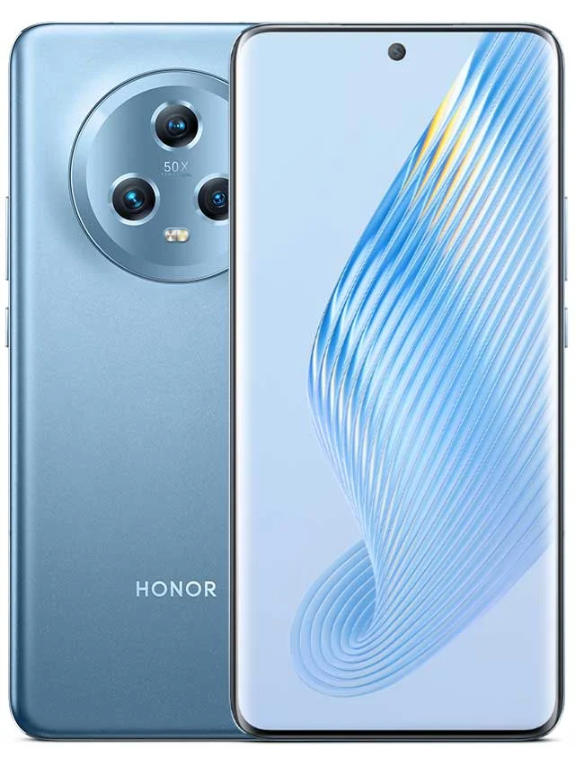 Honor Magic5 - Price and Specfications - Choose Your Mobile