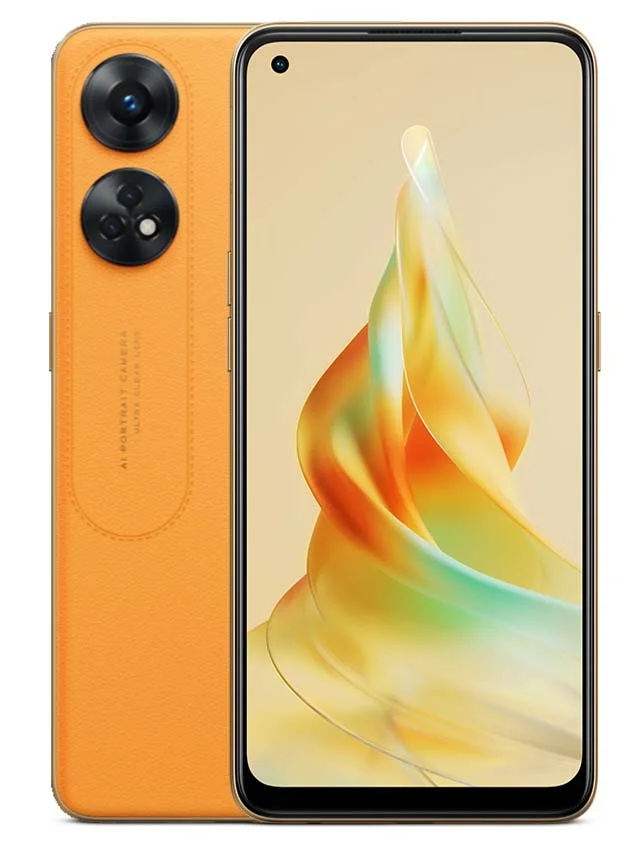 Oppo Reno8 T