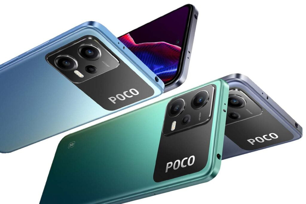 Poco X5 5g Price And Specifications Choose Your Mobile 9960