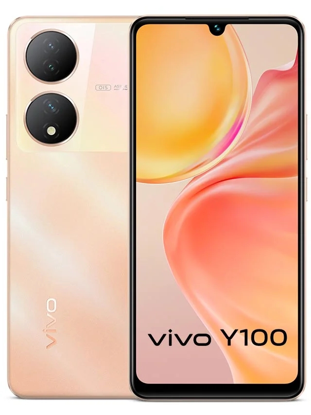 Vivo Y100