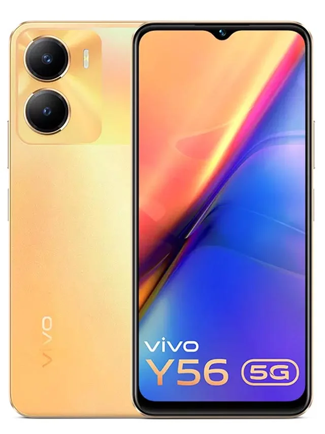 Vivo Y56 5G