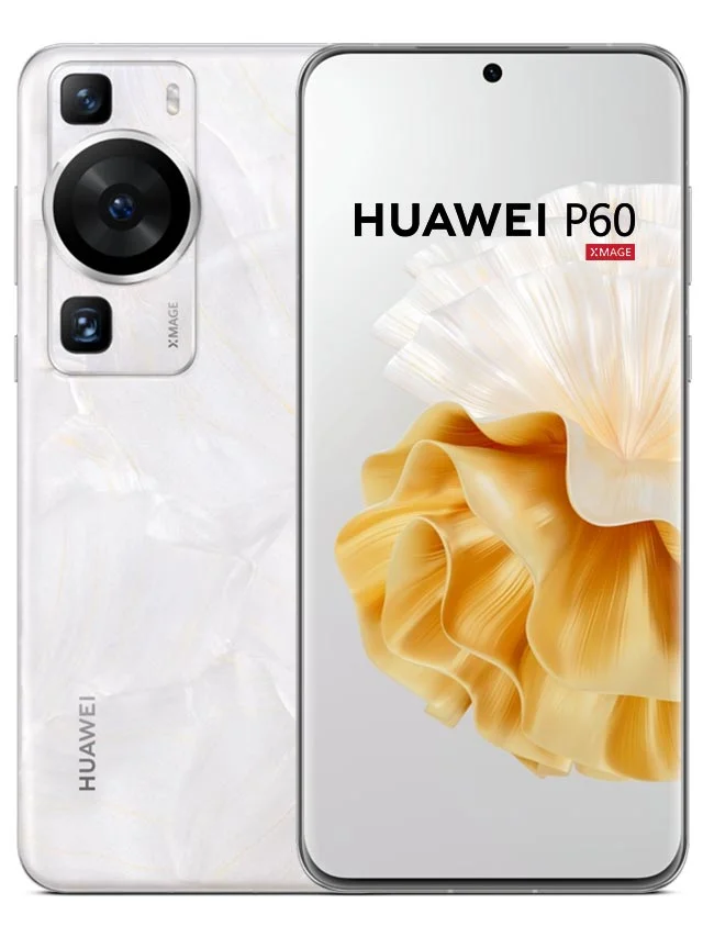 Huawei P60