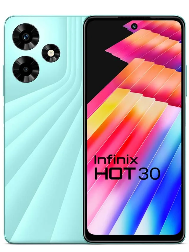 Infinix Hot 30