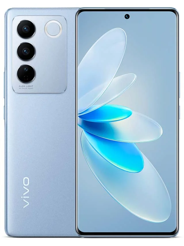 Vivo V27 Pro