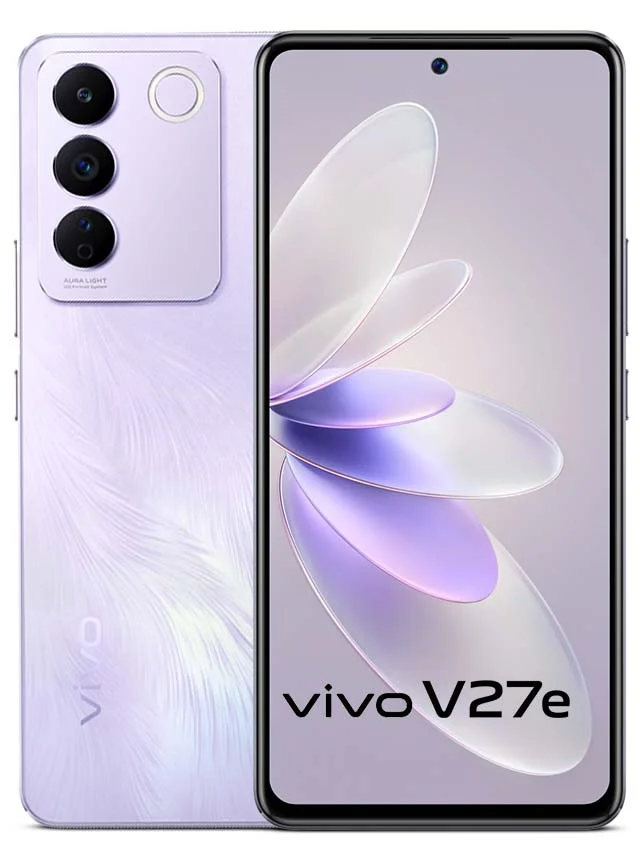 Vivo V27e