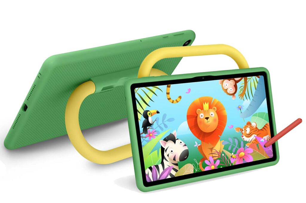 Huawei MatePad SE Kids Edition - Price and Specifications - Choose Your