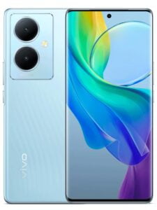 Vivo Y78 Plus - Price and Specifications - Choose Your Mobile