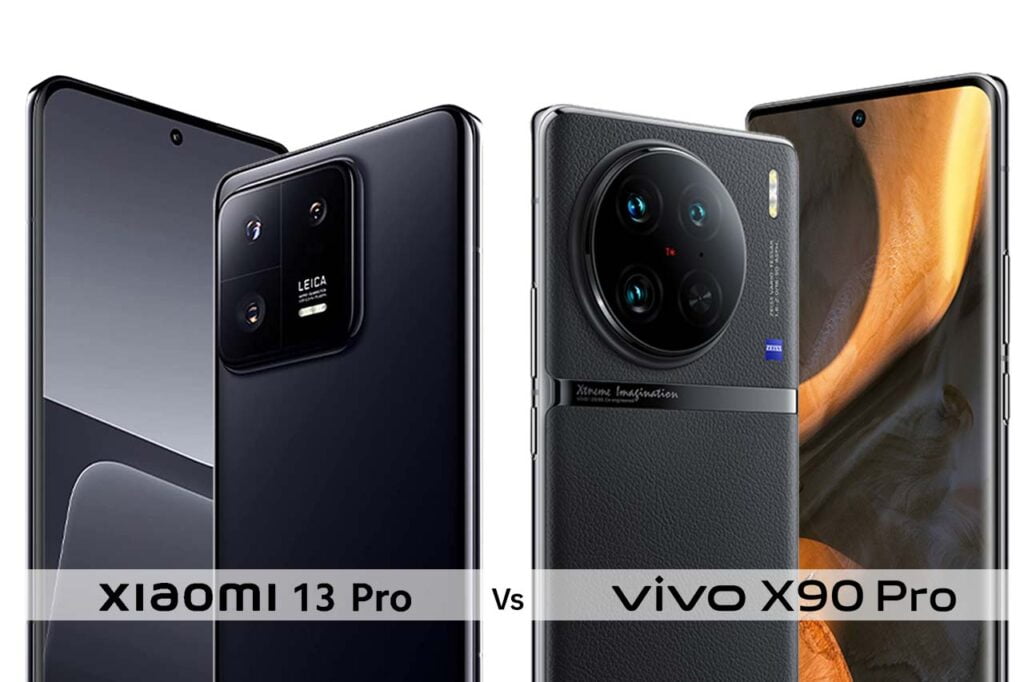 Samsung Galaxy A54 Vs Vivo V27 Pro Comparison Choose Your Mobile 1818