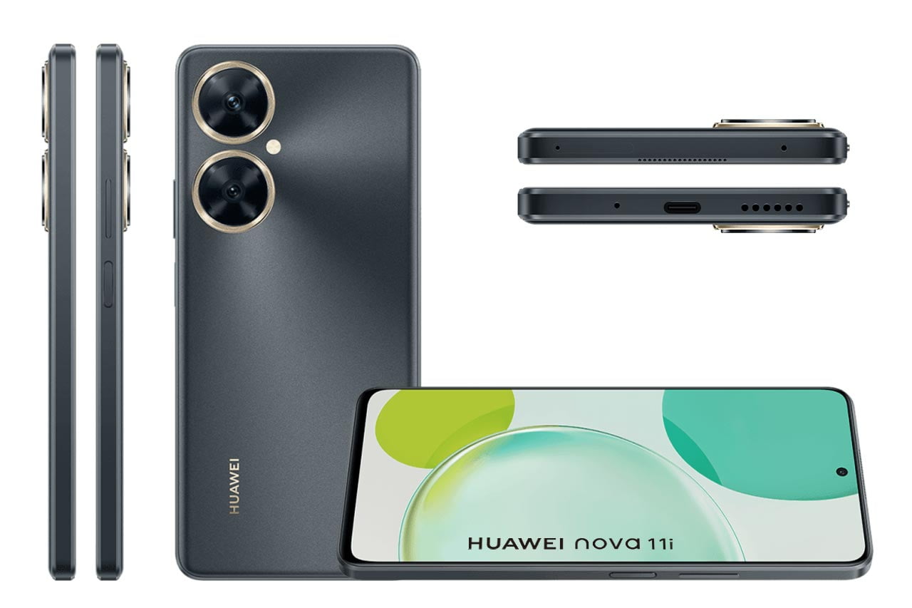 Huawei Nova 11i Price And Specifications Mao Lx9