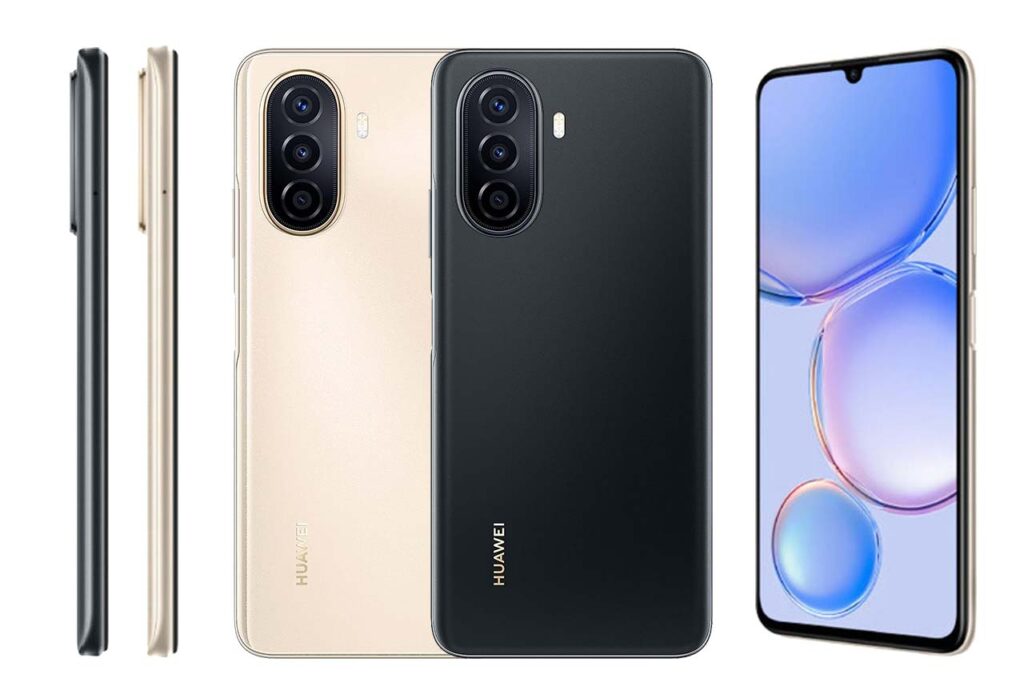 Huawei Nova Y71 Price And Specifications Choose Your Mobile