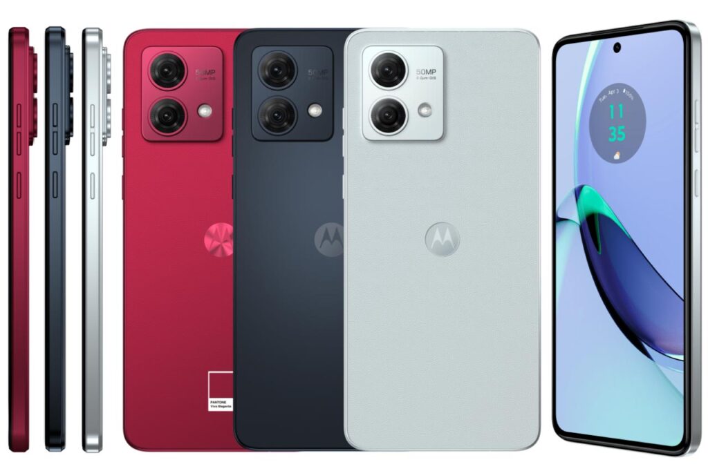 Motorola G84 5G Price and Specifications XT23472