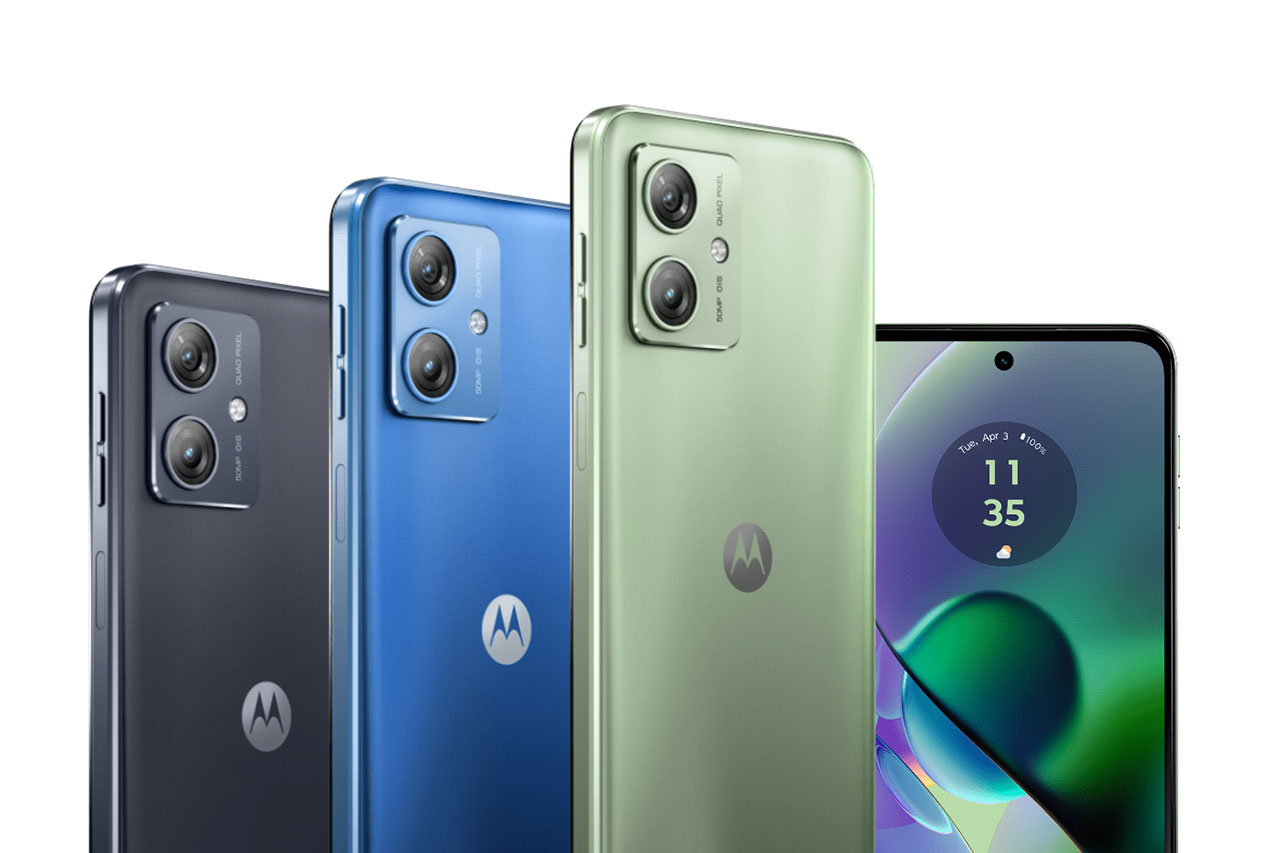 Motorola Moto G54 5G Price in Indonesia 2024 & Full Specs - Mobile92