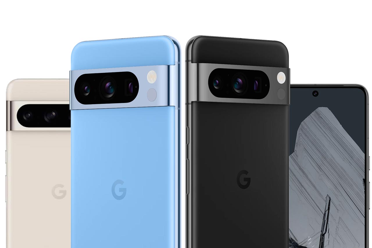 Google Pixel 8 Pro 5G GC3VE 256GB 12GB RAM Gsm Unlocked Phone Google Tensor  G3 50MP DISPLAY 6.7 inches, Processor Google Tensor G3 FRONT CAMERA 10.5MP  REAR CAMERA 50MP+48MP+48MP RAM 12GB STORAGE