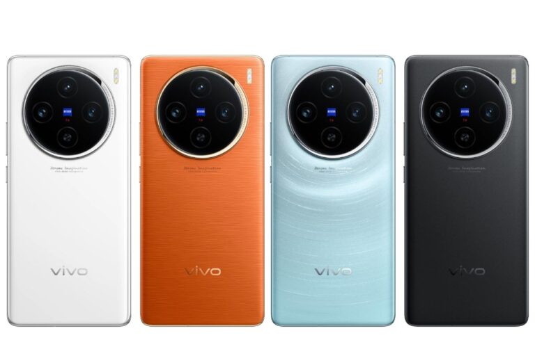 Vivo X100 Specs, Features and Price List | Vivo V2308