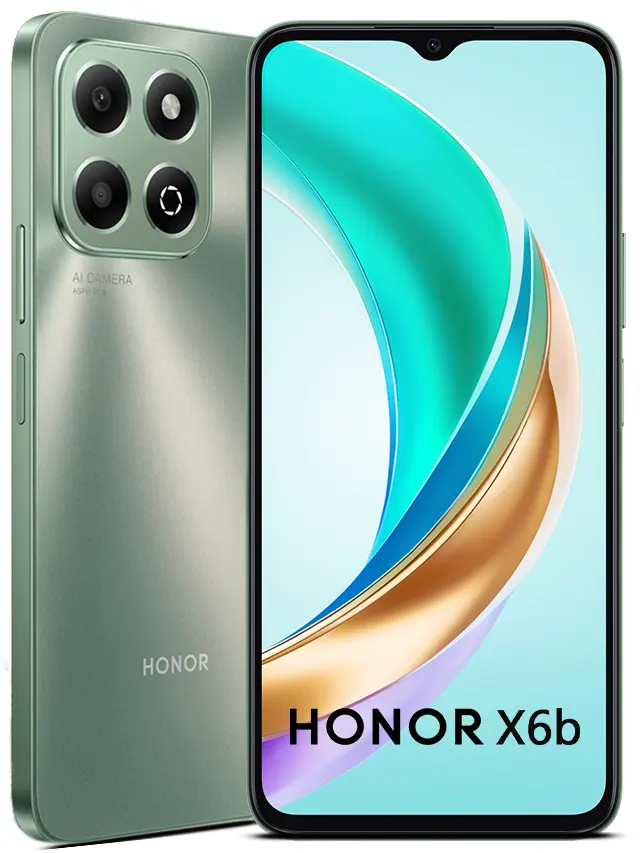 Honor X6b