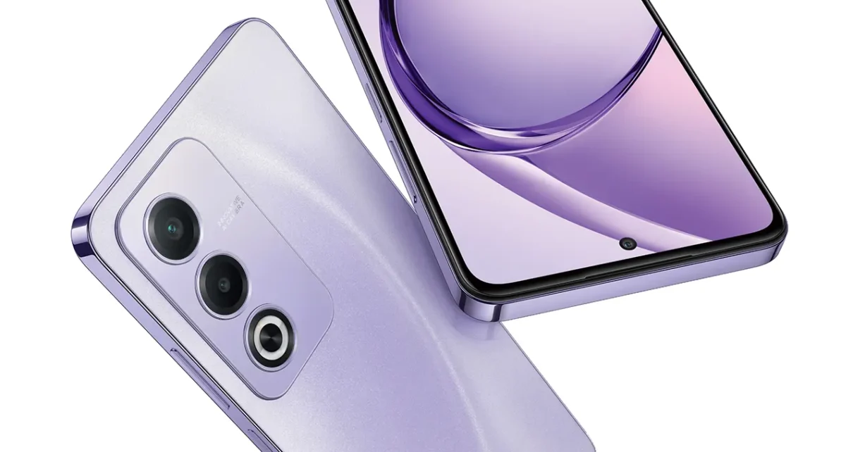 Oppo A3 Pro 5G Images